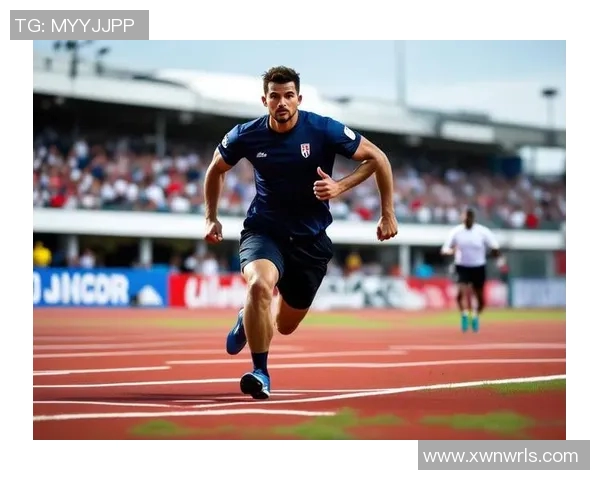 聚焦足球星腿展现力量与速度揭示绿茵场上独特运动美感