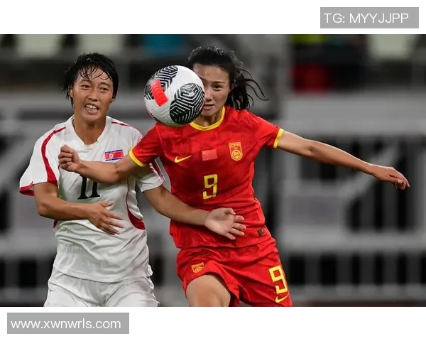 2019中国女足明星球员表现与成就全面解析