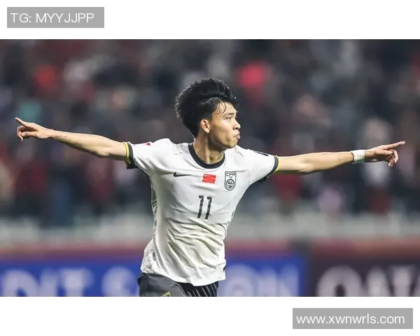 中国足球19岁新星崛起引关注未来有望成国足新核心 中国足球19岁新星崛起引关注未来有望成国足新核心