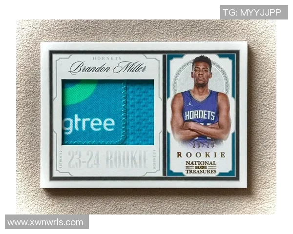 米勒球星卡足球收藏价值与市场前景深度解析